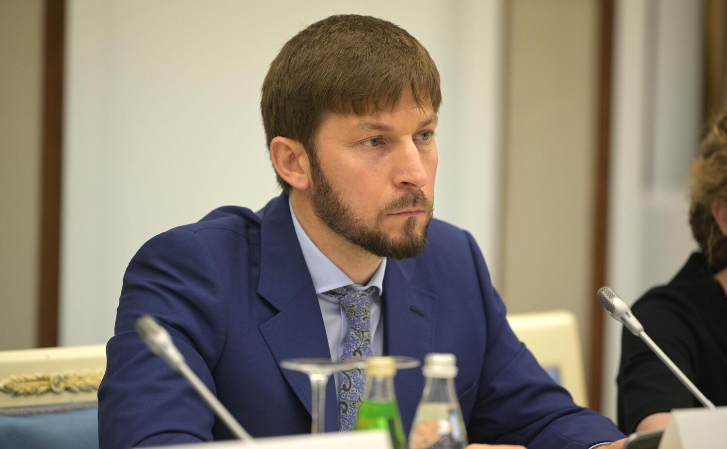 У Президента России появился помощник по экологии и климату